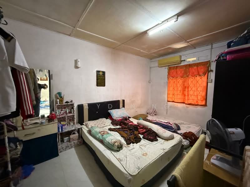 1-storey Terraced House for Sale in Taman Universiti (Skudai) - Jayden Ng - Bedroom - PropertyGuru.com.my