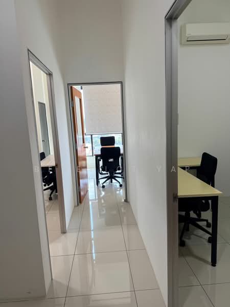 Soho untuk Disewa di Taman Austin Perdana (Tebrau) - Benedict Yap - Corridor - PropertyGuru.com.my