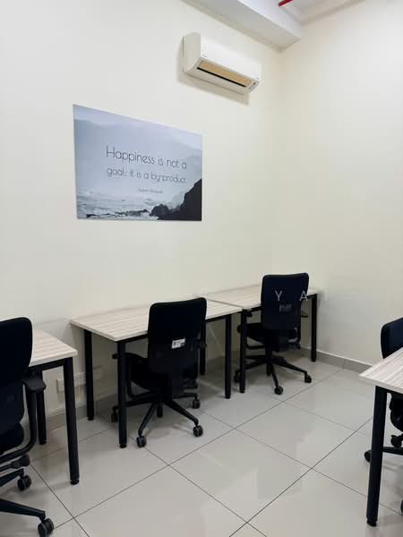 Soho untuk Disewa di Taman Austin Perdana (Tebrau) - Benedict Yap - Study - PropertyGuru.com.my
