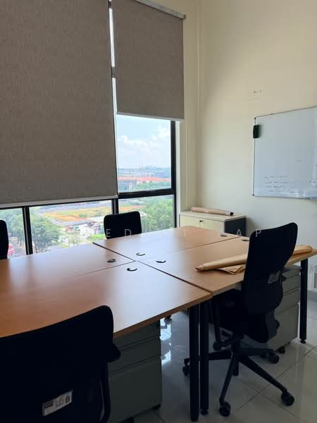 Soho untuk Disewa di Taman Austin Perdana (Tebrau) - Benedict Yap - Study - PropertyGuru.com.my