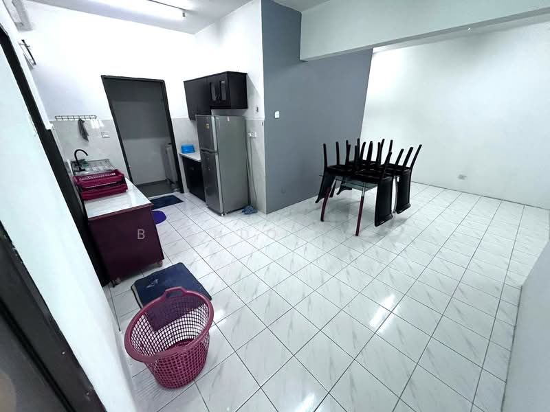 Pangsapuri untuk Disewa di Vista Impiana - Brandon Yee - Kitchen - PropertyGuru.com.my