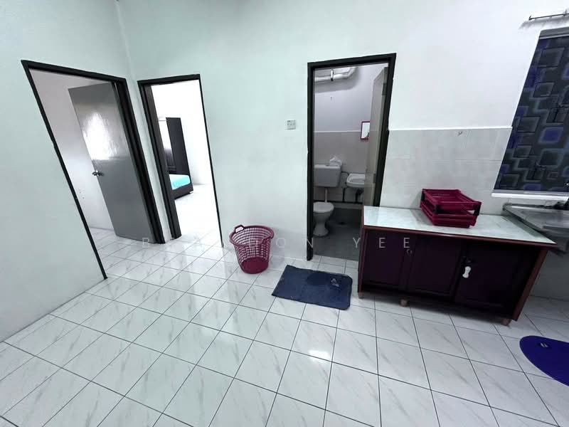 Pangsapuri untuk Disewa di Vista Impiana - Brandon Yee - Interior - PropertyGuru.com.my