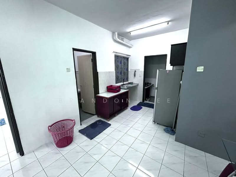 Pangsapuri untuk Disewa di Vista Impiana - Brandon Yee - Kitchen - PropertyGuru.com.my