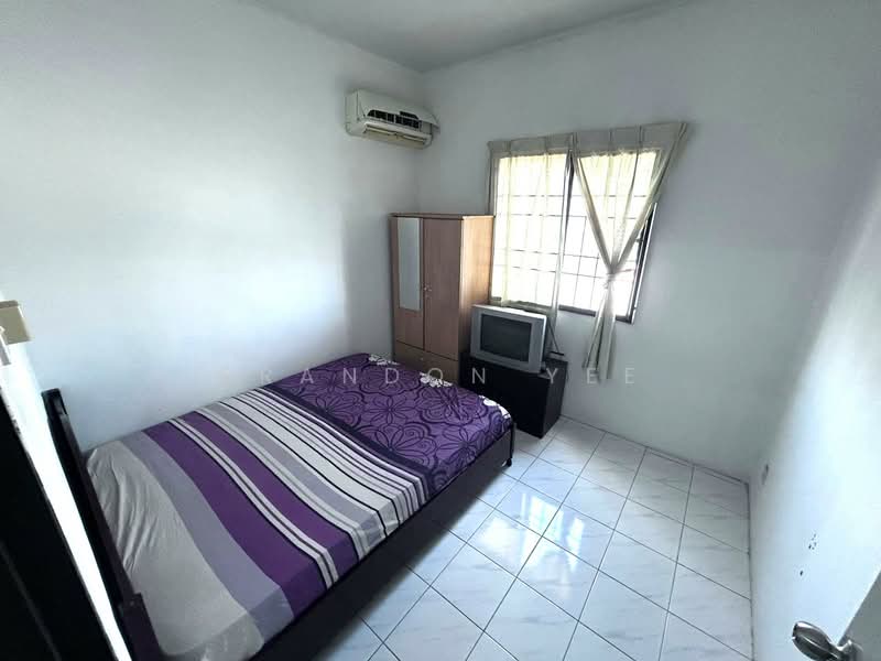 Pangsapuri untuk Disewa di Vista Impiana - Brandon Yee - Bedroom - PropertyGuru.com.my