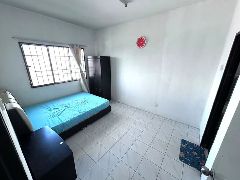 Pangsapuri untuk Disewa di Vista Impiana - Brandon Yee - Bedroom - PropertyGuru.com.my