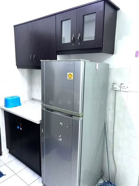 Pangsapuri untuk Disewa di Vista Impiana - Brandon Yee - Kitchen - PropertyGuru.com.my