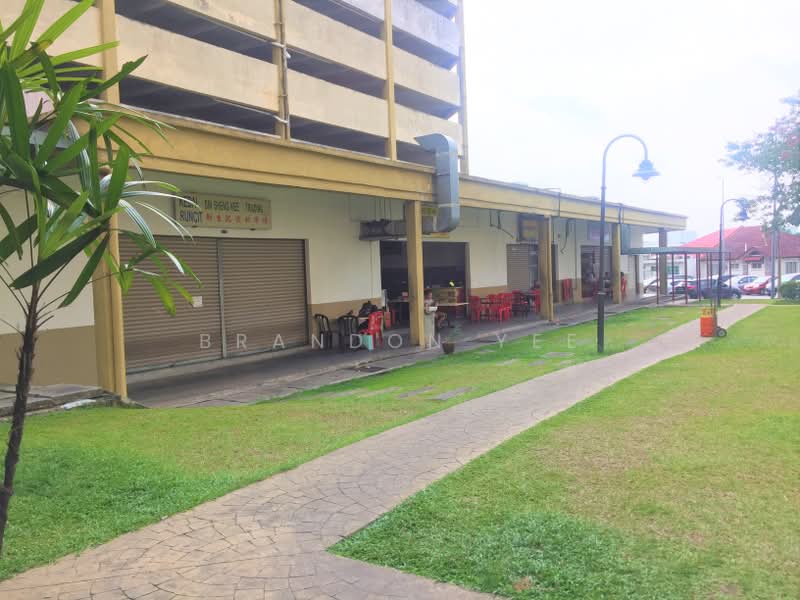 Pangsapuri untuk Disewa di Vista Impiana - Brandon Yee - Exterior - PropertyGuru.com.my