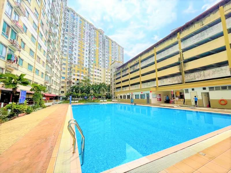 Pangsapuri untuk Disewa di Vista Impiana - Brandon Yee - Exterior - PropertyGuru.com.my