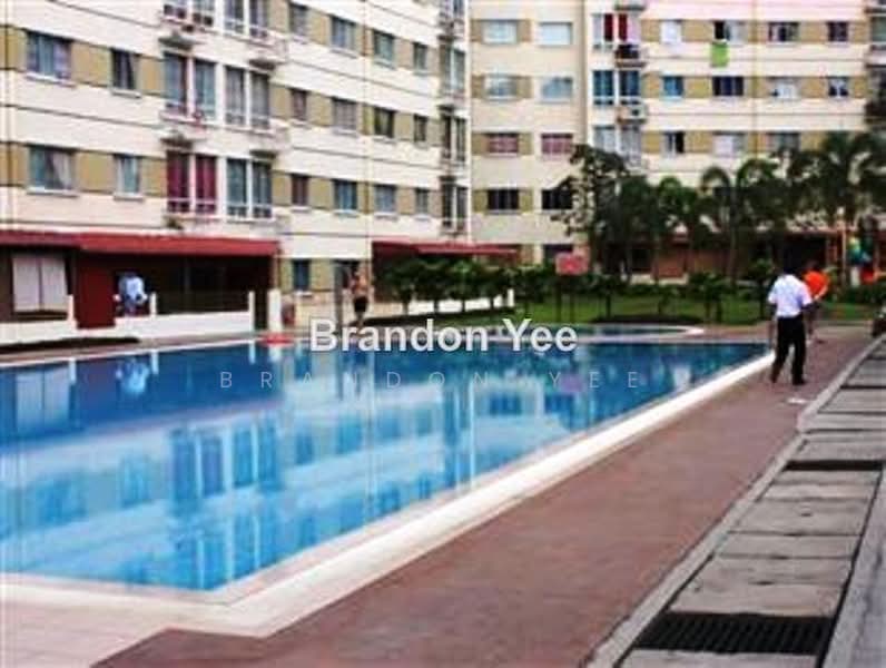 Pangsapuri untuk Disewa di Vista Impiana - Brandon Yee - Exterior - PropertyGuru.com.my