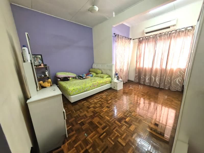 Rumah Teres 1.5 Tingkat untuk Disewa di Bukit Raja (Selangor) - Candee Tan - PropertyGuru.com.my