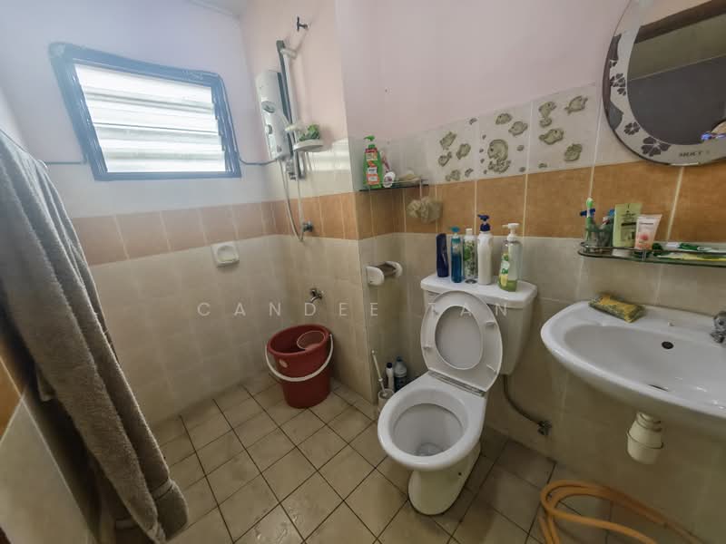 Rumah Teres 1.5 Tingkat untuk Disewa di Bukit Raja (Selangor) - Candee Tan - PropertyGuru.com.my