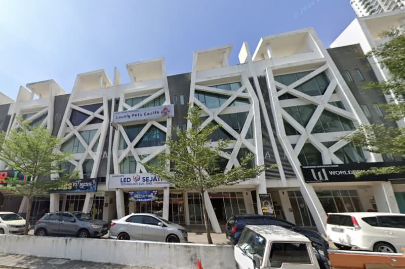 Kedai / Pejabat untuk Dijual di Alam Damai (Cheras) - Ang Yi Quan - PropertyGuru.com.my