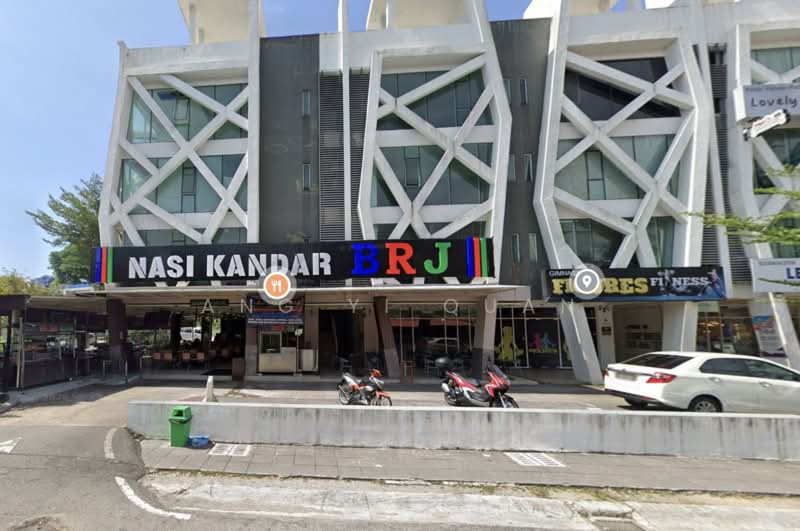 Kedai / Pejabat untuk Dijual di Alam Damai (Cheras) - Ang Yi Quan - Exterior - PropertyGuru.com.my