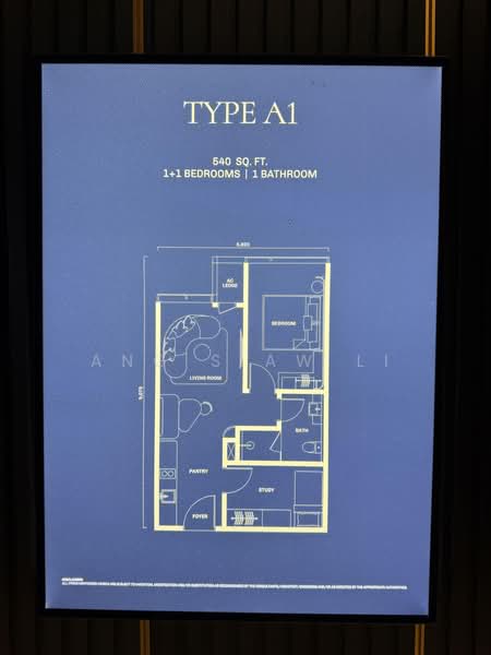 Service Residence for Sale at Divine KLCC - Ang Siaw Li - PropertyGuru.com.my
