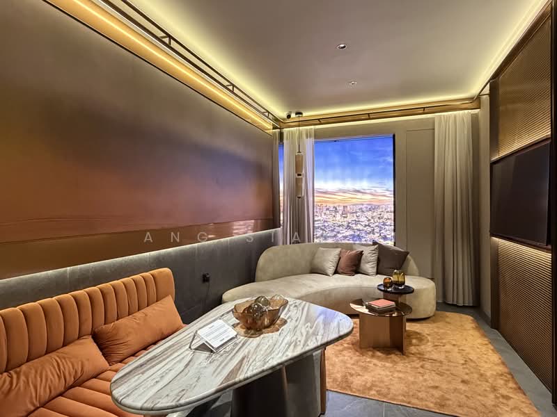 Service Residence for Sale at Divine KLCC - Ang Siaw Li - PropertyGuru.com.my