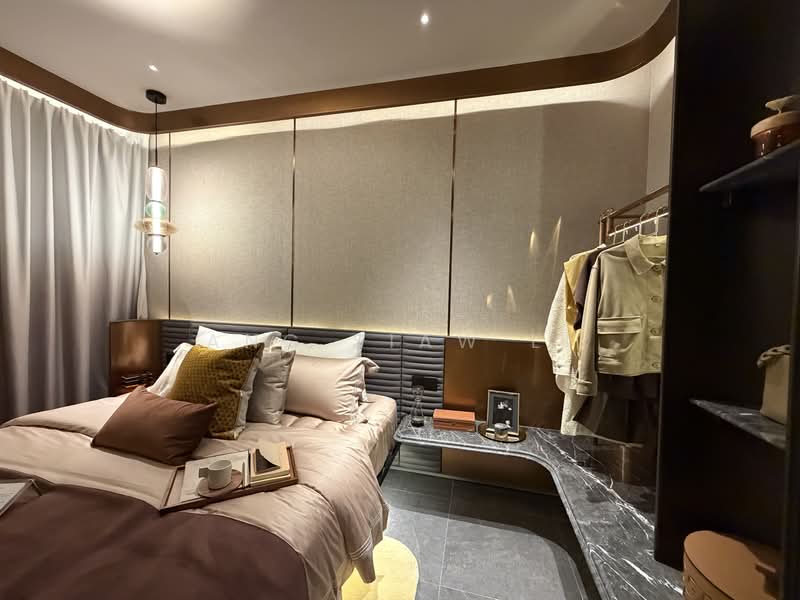 Service Residence for Sale at Divine KLCC - Ang Siaw Li - PropertyGuru.com.my