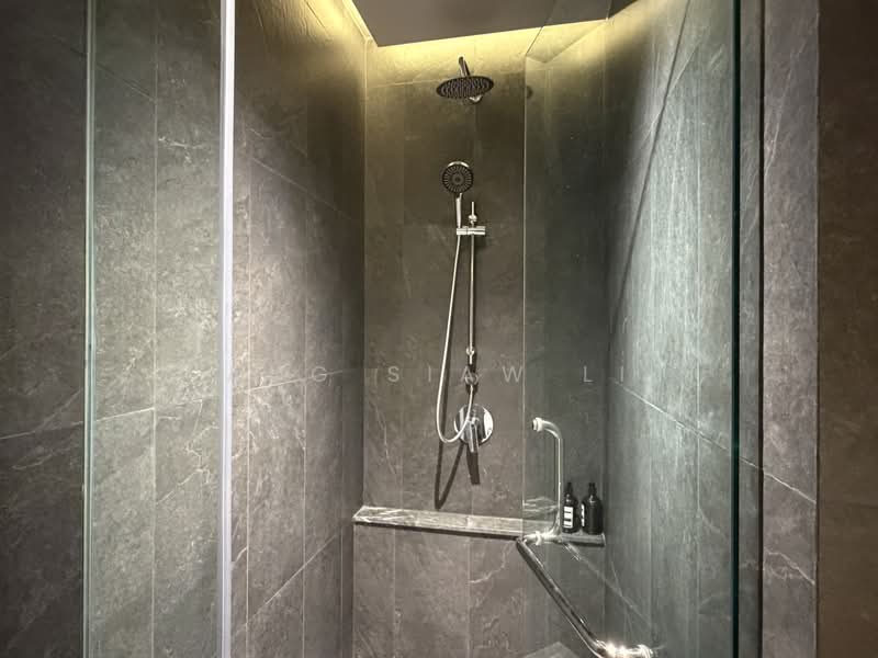 Servis Apartment untuk Dijual di Divine KLCC - Ang Siaw Li - PropertyGuru.com.my