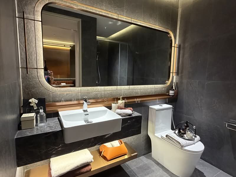Servis Apartment untuk Dijual di Divine KLCC - Ang Siaw Li - PropertyGuru.com.my