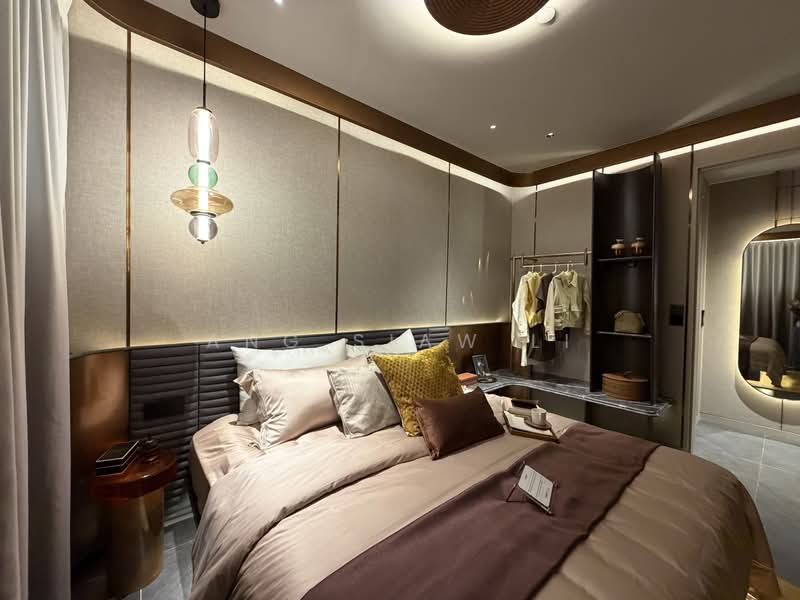 Service Residence for Sale at Divine KLCC - Ang Siaw Li - PropertyGuru.com.my