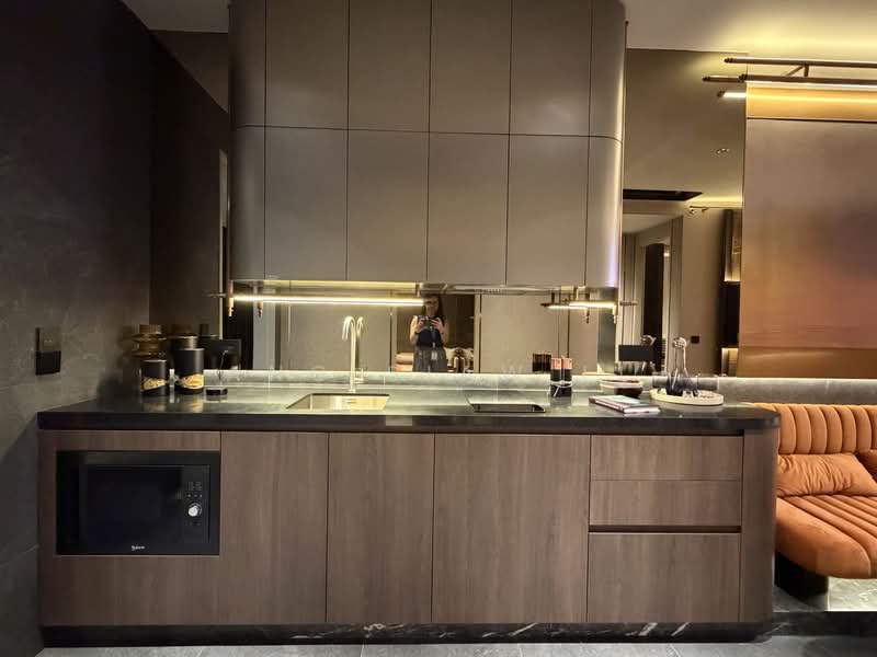 Service Residence for Sale at Divine KLCC - Ang Siaw Li - PropertyGuru.com.my