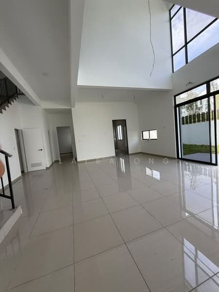 Cluster House for Sale in Horizon Hills (Iskandar Puteri (Nusajaya)) - Claira Ong - Living Room - PropertyGuru.com.my