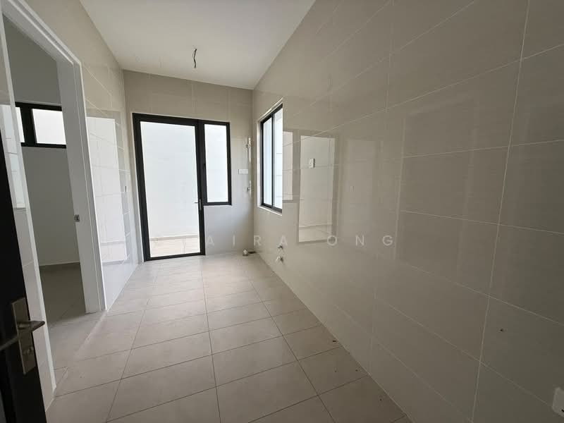Cluster House for Sale in Horizon Hills (Iskandar Puteri (Nusajaya)) - Claira Ong - Interior - PropertyGuru.com.my