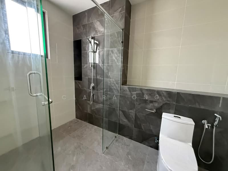 Cluster House for Sale in Horizon Hills (Iskandar Puteri (Nusajaya)) - Claira Ong - Bathroom - PropertyGuru.com.my