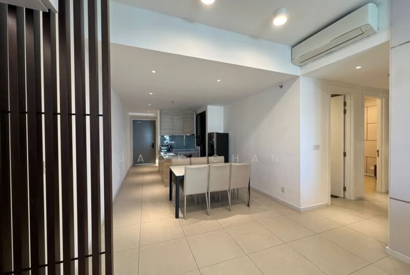 Service Residence for Rent at Kami - Jack Chan - PropertyGuru.com.my