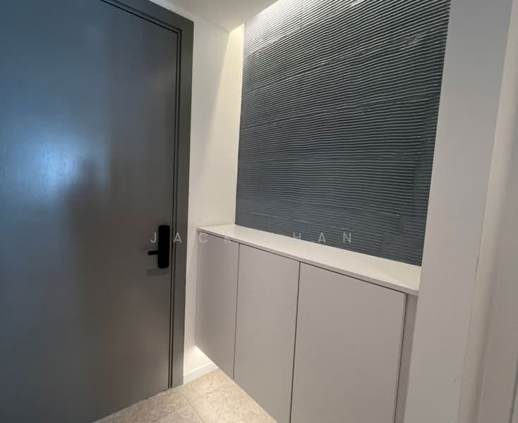 Service Residence for Rent at Kami - Jack Chan - PropertyGuru.com.my