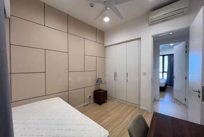 Service Residence for Rent at Kami - Jack Chan - PropertyGuru.com.my