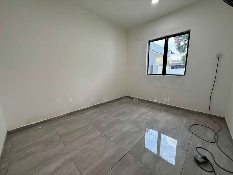 1-storey Terraced House for Sale in Taman Sentosa (Klang) - Mason Chiah - Interior - PropertyGuru.com.my