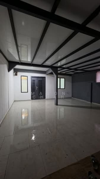 1-storey Terraced House for Sale in Taman Sentosa (Klang) - Mason Chiah - PropertyGuru.com.my