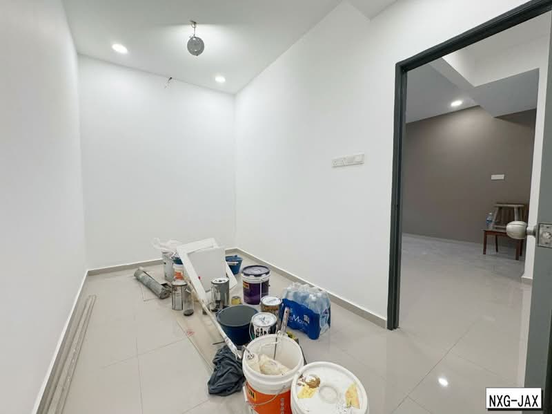 Rumah Teres 1 Tingkat untuk Dijual di Taman Klang Jaya (Klang) - Chloe Tan - PropertyGuru.com.my