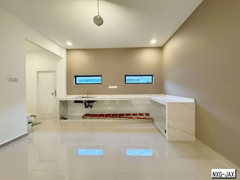 Rumah Teres 1 Tingkat untuk Dijual di Taman Klang Jaya (Klang) - Chloe Tan - PropertyGuru.com.my