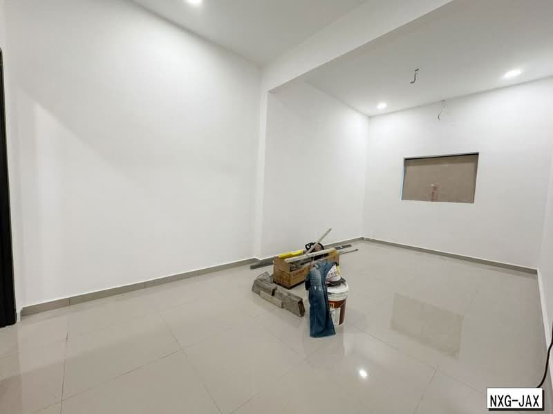 Rumah Teres 1 Tingkat untuk Dijual di Taman Klang Jaya (Klang) - Chloe Tan - PropertyGuru.com.my