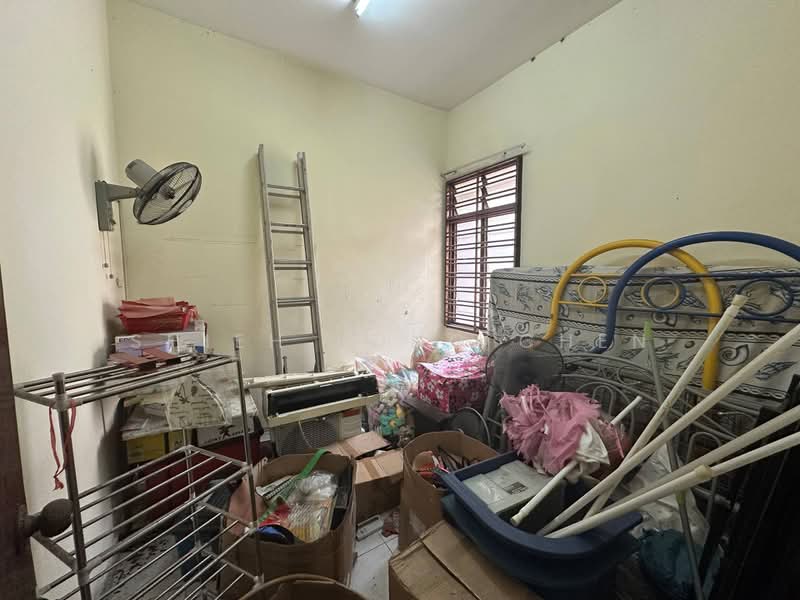 Rumah Teres 2 Tingkat untuk Dijual di Bandar Putra (Kulai) - Shieh Long Chen - Interior - PropertyGuru.com.my