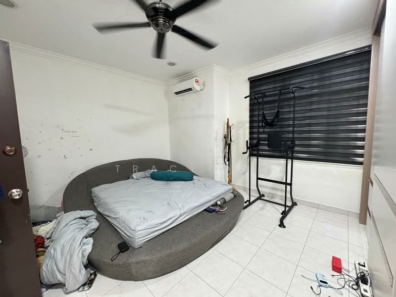 Rumah Teres 2 Tingkat untuk Dijual di Taman Seri Orkid (Skudai) - Tracy Ong - Bedroom - PropertyGuru.com.my