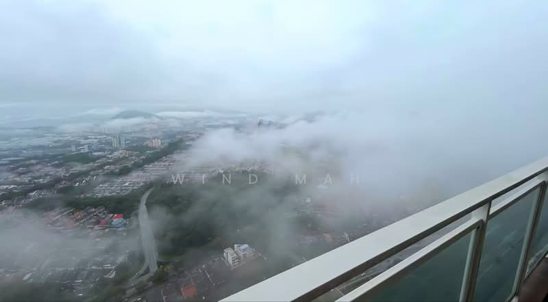 Kondominium untuk Dijual di Damansara Foresta - Wind Mah - View - PropertyGuru.com.my