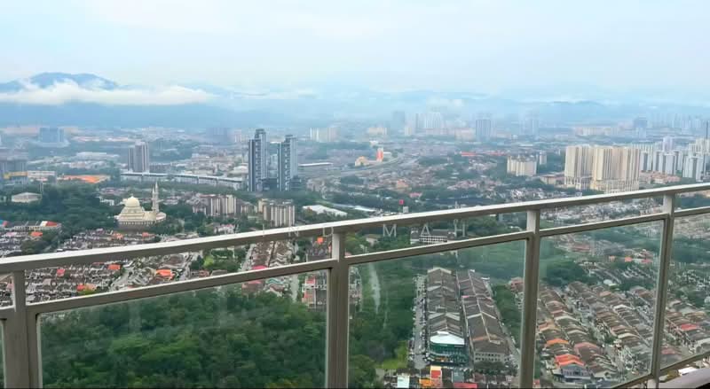 Kondominium untuk Dijual di Damansara Foresta - Wind Mah - View - PropertyGuru.com.my