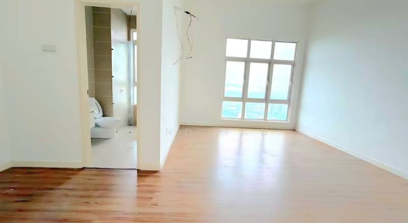 Kondominium untuk Dijual di Damansara Foresta - Wind Mah - Bathroom - PropertyGuru.com.my