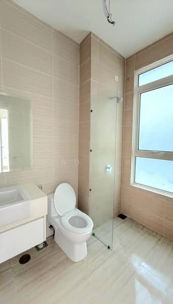 Kondominium untuk Dijual di Damansara Foresta - Wind Mah - Bathroom - PropertyGuru.com.my