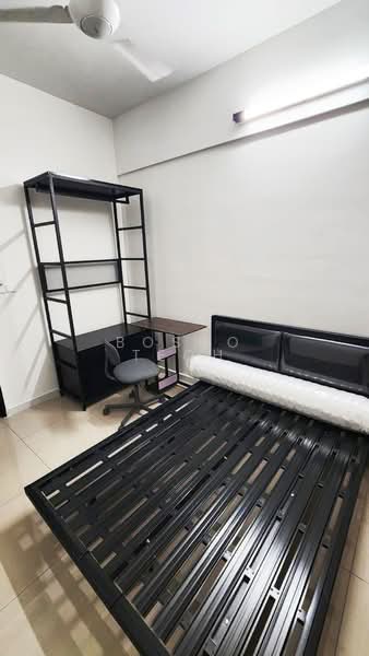 Condominium for Rent at The Zen - Bosco Teoh - Bedroom - PropertyGuru.com.my