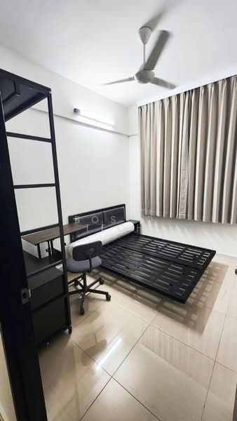 Condominium for Rent at The Zen - Bosco Teoh - Bedroom - PropertyGuru.com.my