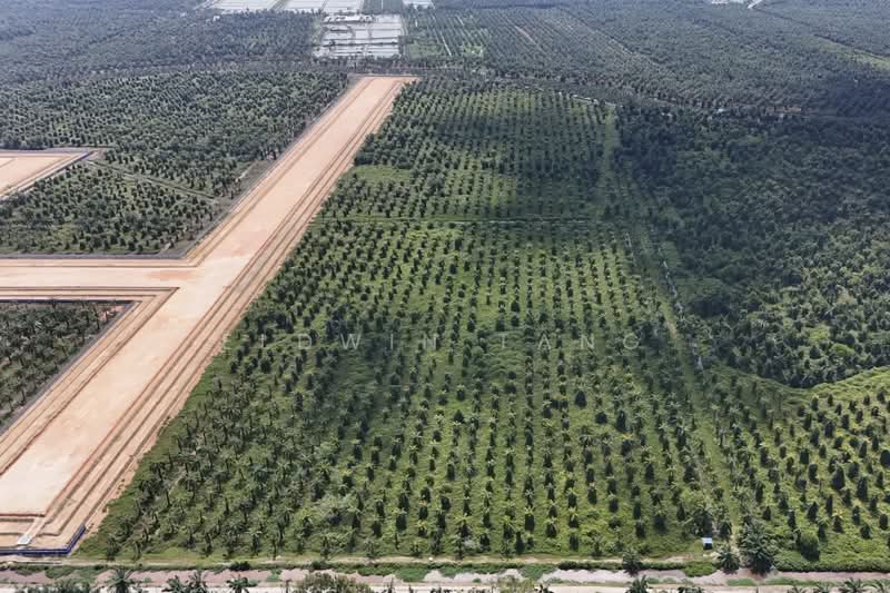 Industrial Land for Sale in Nibong Tebal (Penang) - Eldwin Tang - Exterior - PropertyGuru.com.my