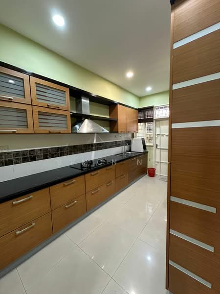 2-storey Terraced House for Rent in Taman Saujana Permai (Bukit Mertajam) - Simon Ng - PropertyGuru.com.my