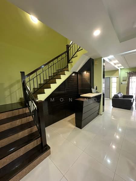 2-storey Terraced House for Rent in Taman Saujana Permai (Bukit Mertajam) - Simon Ng - PropertyGuru.com.my