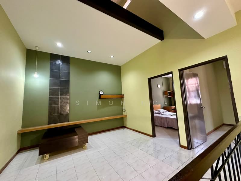 2-storey Terraced House for Rent in Taman Saujana Permai (Bukit Mertajam) - Simon Ng - PropertyGuru.com.my