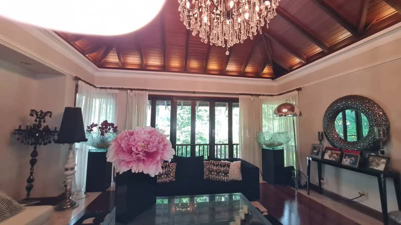 Rumah Banglo untuk Dijual di Sierramas (Sungai Buloh) - Dacklin Lee - Living Room - PropertyGuru.com.my