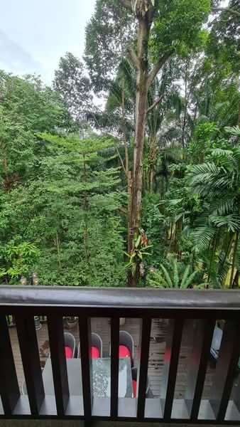 Rumah Banglo untuk Dijual di Sierramas (Sungai Buloh) - Dacklin Lee - Balcony - PropertyGuru.com.my