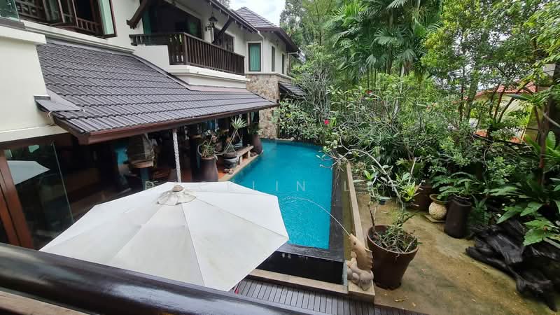 Rumah Banglo untuk Dijual di Sierramas (Sungai Buloh) - Dacklin Lee - Exterior - PropertyGuru.com.my